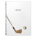 Buscar golf cuadernos 8 º golosina