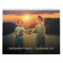 Buscar niños calendarios Familia