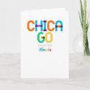 Buscar chicago tarjetas 6 º estadía