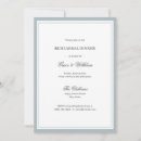 Buscar gris azul claro invitaciones Invitados