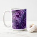 Buscar espiral tazas Morado