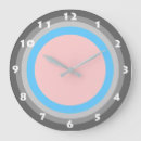 Buscar funky relojes de pared Creativo