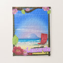 Buscar islas canarias puzzles Playa
