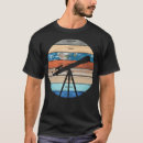 Buscar maravillas cósmicas camisetas Exploración espacial