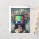 Buscar retro woman postales Señora