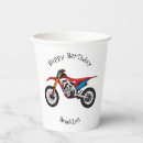 Buscar motocicleta papel vasos Vehículo