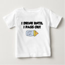 Buscar botella bebe camisetas Beber