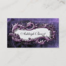 Buscar steampunk tarjetas de visita Elegante