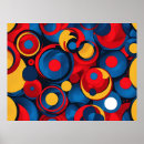 Buscar retro arte Colorido