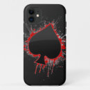Buscar as iphone fundas Póker