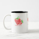 Buscar fresas lindas tazas General y unisex