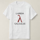Buscar lambda camisetas Matemáticas