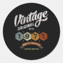 Buscar 1971 pegatinas Para todos