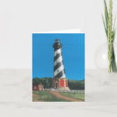 Buscar faro de los hatteras tarjetas Carolina del norte