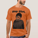 Buscar hey camisetas Clásico
