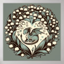 Buscar lirio de los valles posters Flor