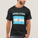 Buscar bandera argentina camisetas Marcar
