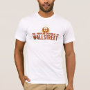 Buscar wallstreet camisetas Economía