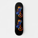 Buscar motocicleta tablas de skate Colorido