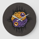 Buscar frog relojes de pared Animal