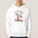 Buscar tom y jerry hombre sudaderas Ratón de nibbles
