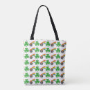Buscar el día de st patrick bolsos Arco iris