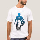 Buscar capitán américa camisetas Marvel