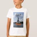 Buscar estatua de la libertad ropa Para niños