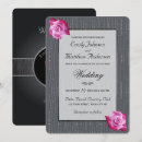 Buscar cinta p invitaciones Negro