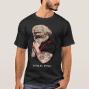 Buscar marx camisetas Revolución