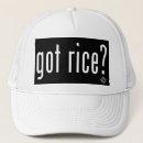 Buscar arroz gorras Divertida