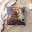 Buscar chow chow cojines General y unisex
