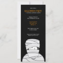 Buscar kids halloween invitaciones Espeluznante