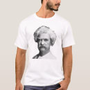 Buscar mark twain camisetas Literatura