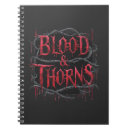 Buscar sangre cuadernos Inmoralidad