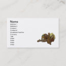 Buscar viejas tarjetas de visita Viejo