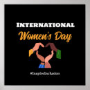 Buscar inclusión posters Igualdad