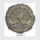 Buscar árbol de la vida manualidades Vintage