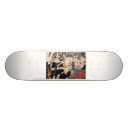 Buscar geisha tablas de skate Manga