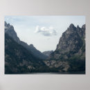 Buscar división posters Montaña