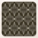 Buscar creativo posavasos Ilustracion