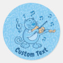 Buscar violines pegatinas General y unisex