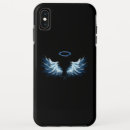 Buscar con alas iphone fundas 4 º alas