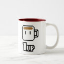 Buscar videojuego tazas Café