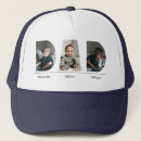 Buscar padre e hijas camionero gorras Familia