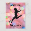 Buscar futbolista postales Para niños