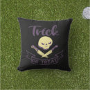 Buscar bandera pirata cojines Cruzado