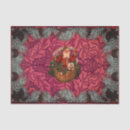 Buscar vino rojo papel de seda Borgoña