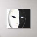 Buscar rostros arte Máscaras