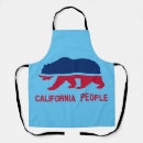 Buscar california delantales República de california